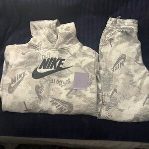 NIKE SET